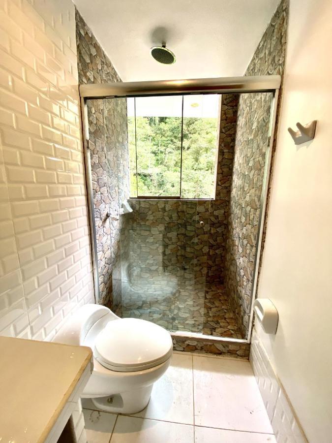 Mistico Machupicchu Eco B&B Екстер'єр фото
