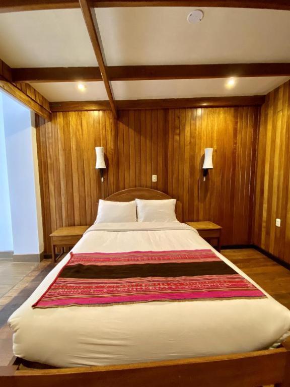 Mistico Machupicchu Eco B&B Екстер'єр фото