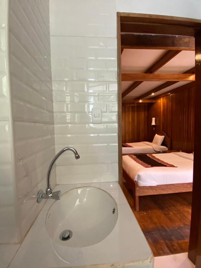 Mistico Machupicchu Eco B&B Екстер'єр фото
