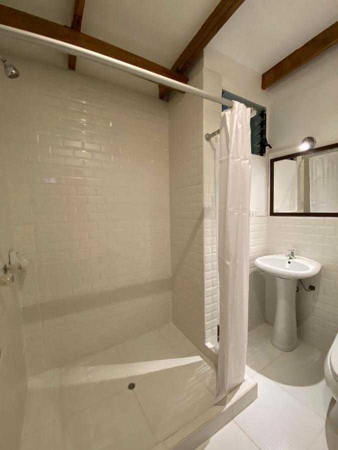 Mistico Machupicchu Eco B&B Екстер'єр фото